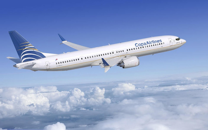 Copa Airlines Anuncia Reanudación De Rutas Para Los Próximos Meses Incluyendo A Puerto Vallarta 8505