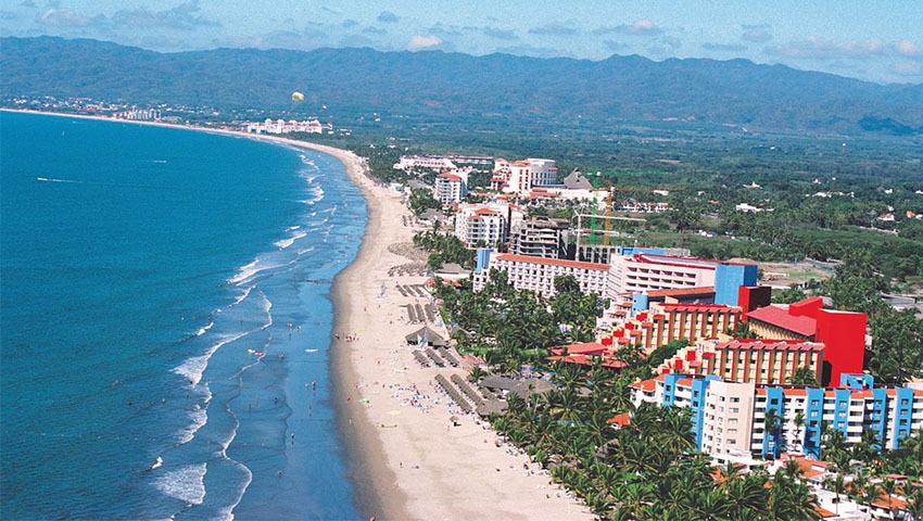 Las playas de Riviera Nayarit aptas para uso recreativo estas ...