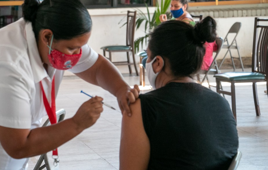 En Octubre Inicia La Vacunación Para Protegerse Contra La Influenza